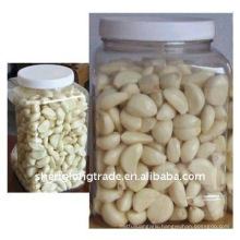 2011 fresh peeled garlic cloves